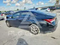2021 Hyundai Elantra фото