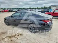 2021 Hyundai Elantra фото