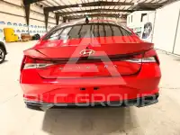 2021 Hyundai Elantra фото