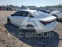2021 Hyundai Elantra фото
