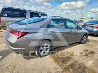 2021 Hyundai Elantra фото