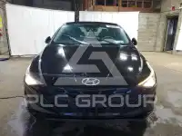 2021 Hyundai Elantra photo