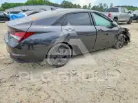 2021 Hyundai Elantra фото