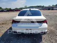 2021 Hyundai Elantra фото