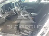 2021 Hyundai Elantra фото