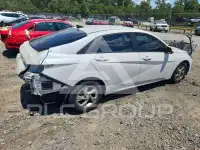 2021 Hyundai Elantra photo