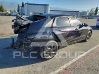 2021 Hyundai Elantra фото