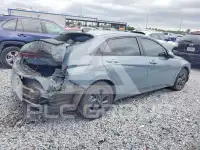 2021 Hyundai Elantra фото