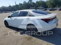 2021 Hyundai Elantra photo