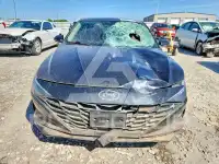 2021 Hyundai Elantra photo