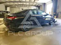 2021 Hyundai Elantra фото