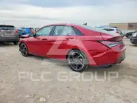 2021 Hyundai Elantra photo