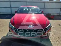 2021 Hyundai Elantra фото