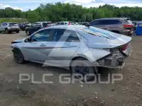 2021 Hyundai Elantra фото