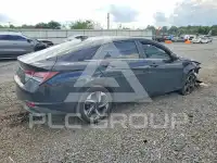 2021 Hyundai Elantra фото