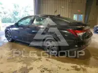 2021 Hyundai Elantra фото