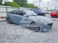 2021 Hyundai Elantra фото