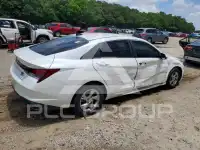 2021 Hyundai Elantra фото