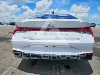 2021 Hyundai Elantra фото