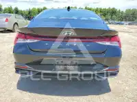 2021 Hyundai Elantra фото