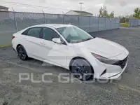 2021 Hyundai Elantra фото