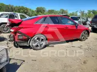 2021 Hyundai Elantra photo
