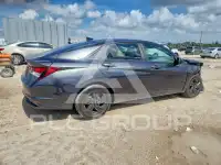 2021 Hyundai Elantra фото