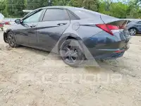 2021 Hyundai Elantra фото