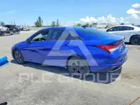 2021 Hyundai Elantra фото