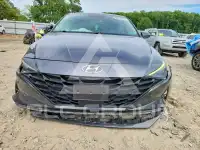 2021 Hyundai Elantra фото