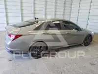 2021 Hyundai Elantra фото