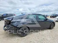 2021 Hyundai Elantra фото
