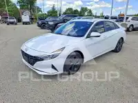 2021 Hyundai Elantra фото