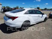 2021 Hyundai Elantra фото