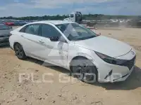 2021 Hyundai Elantra фото