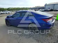 2021 Hyundai Elantra фото