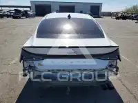 2021 Hyundai Elantra photo