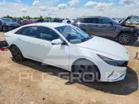 2021 Hyundai Elantra фото