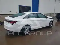 2021 Hyundai Elantra photo