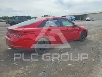 2021 Hyundai Elantra photo