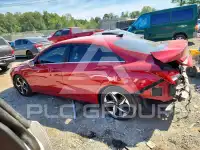 2021 Hyundai Elantra photo