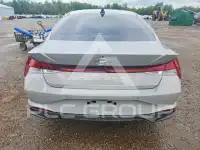 2021 Hyundai Elantra фото