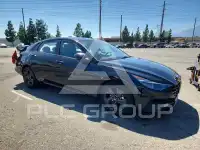 2021 Hyundai Elantra фото