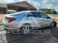 2021 Hyundai Elantra фото