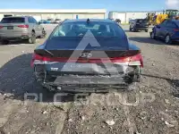 2021 Hyundai Elantra фото