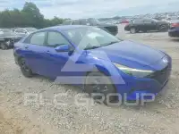 2021 Hyundai Elantra фото