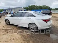 2021 Hyundai Elantra фото