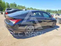 2021 Hyundai Elantra фото