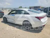 2021 Hyundai Elantra фото
