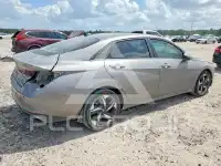 2021 Hyundai Elantra фото